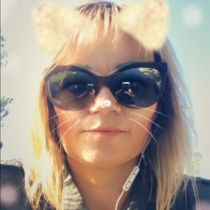 Meet your Posher, Joanne